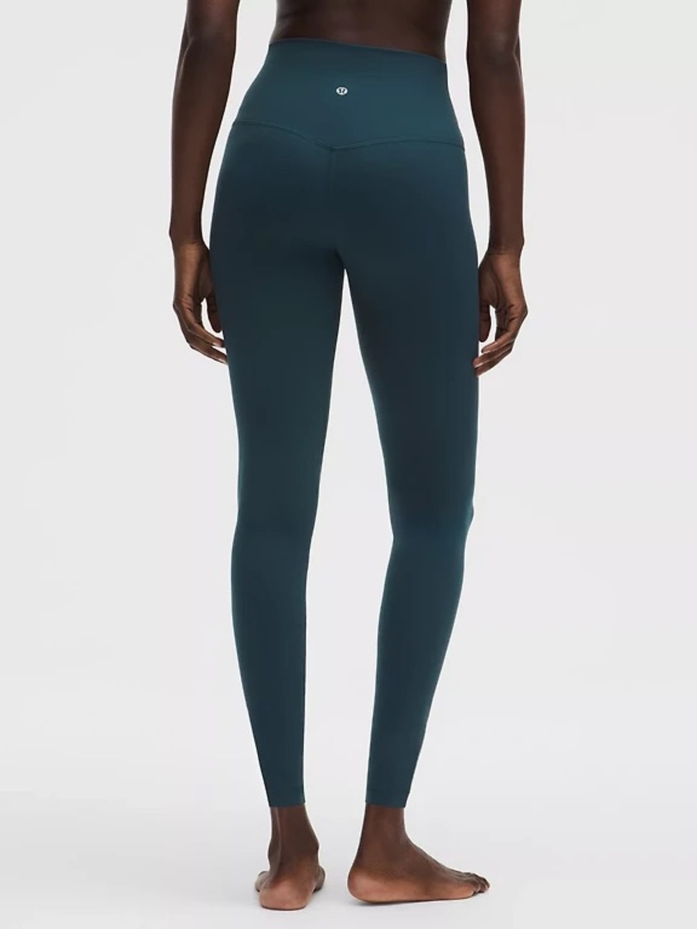 lululemon align 28” Leggings size 2